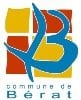 Logo de la commune de Bérat