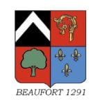 Blason de Beaufort