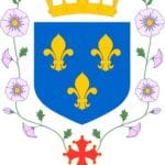 Logo de la ville du Fousseret