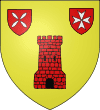 Blason de Cambernard