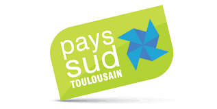 logo pays sud Toulousain