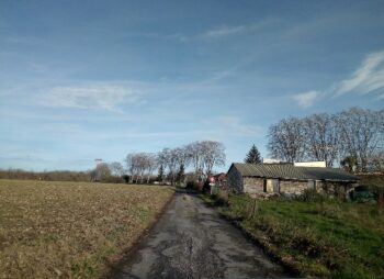 chemin de Malet - photo