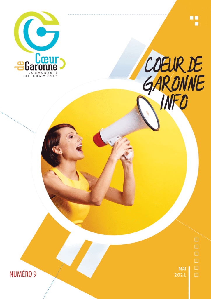 Cœur de Garonne Info n°9