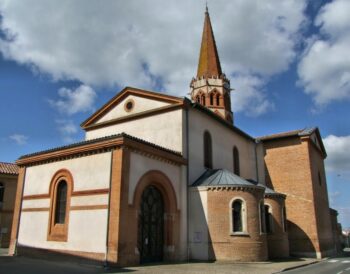 église ste-foy