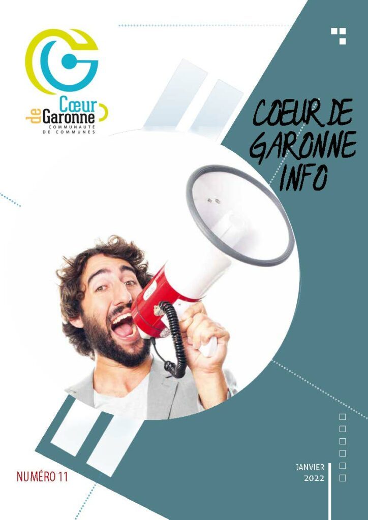 Cœur de Garonne Info n°11