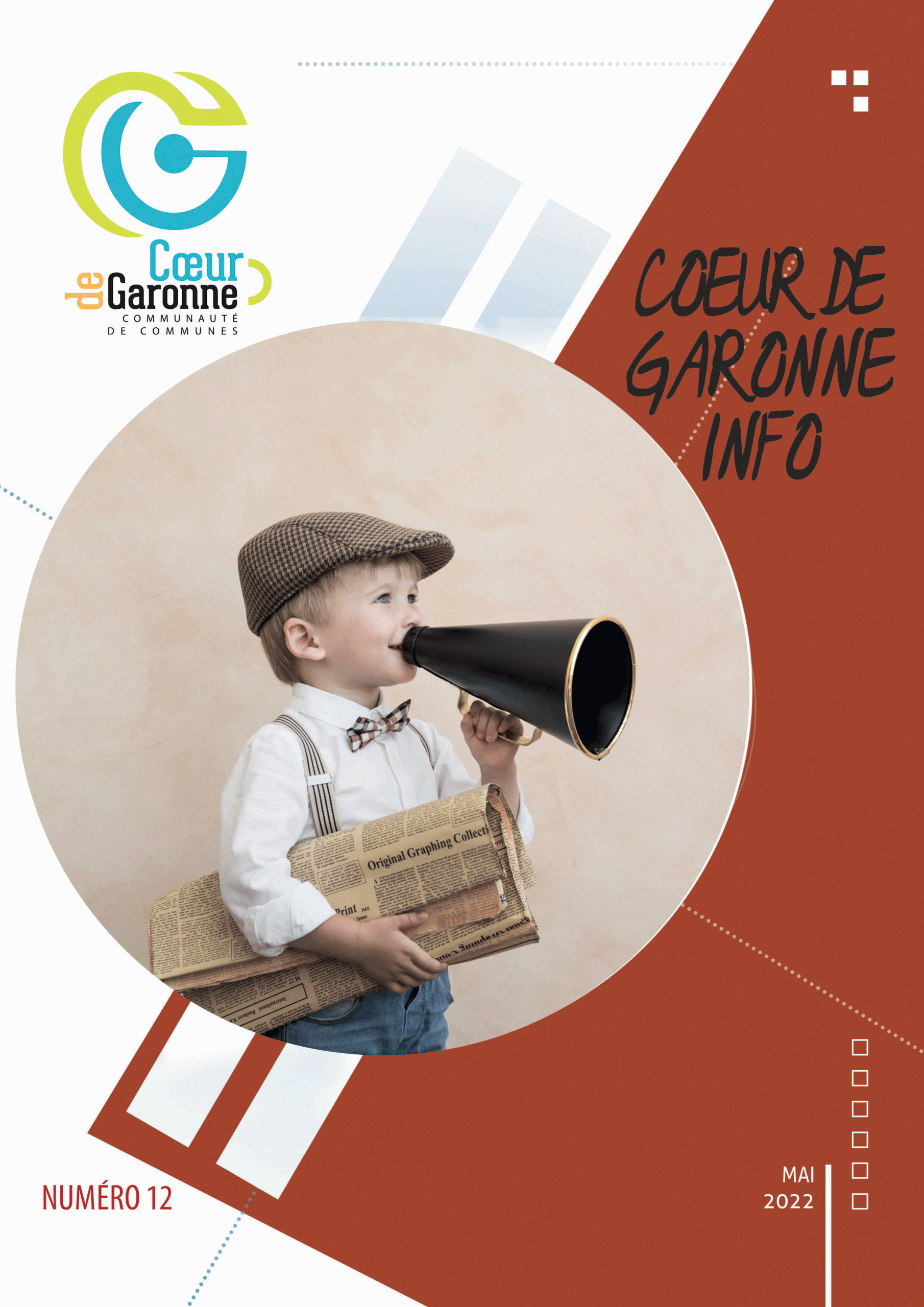 Cœur de Garonne Info n°12