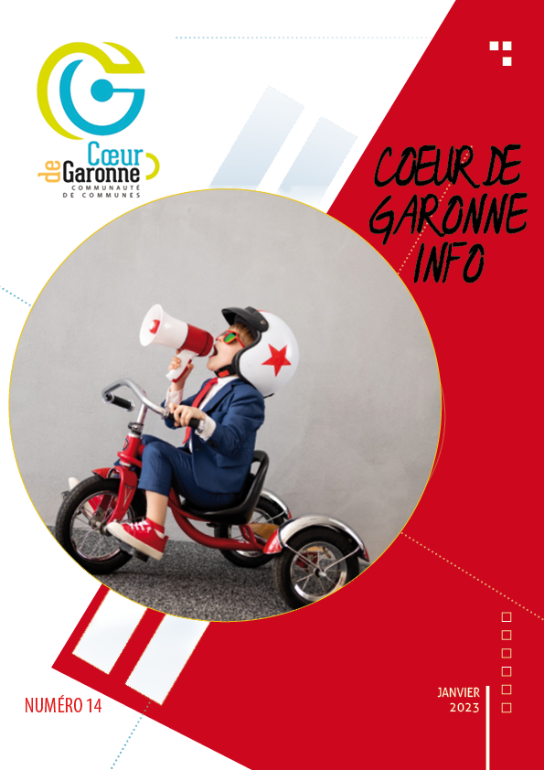 Cœur de Garonne Info n°14