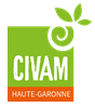 CIVAM Haute-Garonne