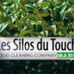 Les Silos du Touch