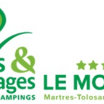 Camping Le Moulin