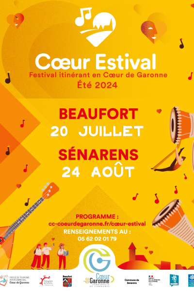Coeur estival 2024 – affiche A4 web 2